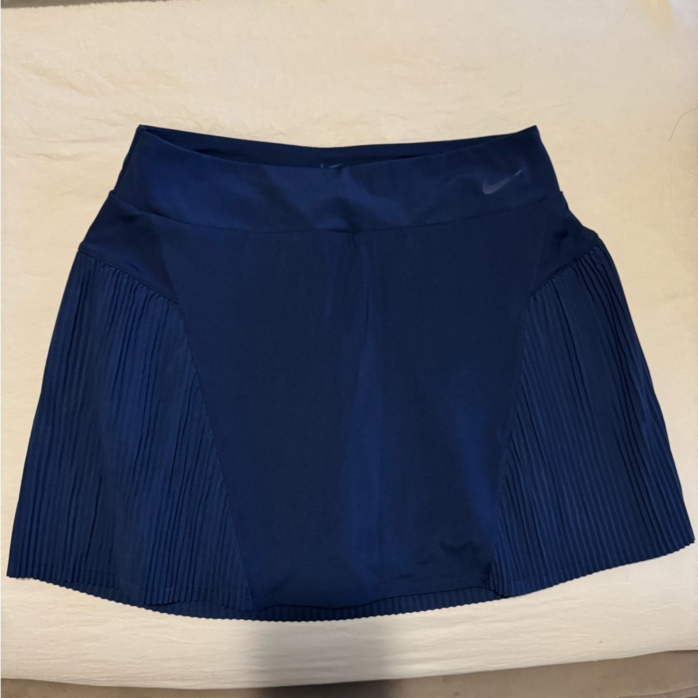 Nike Royal Blue Skirt